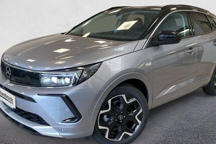Opel Grandland (X)