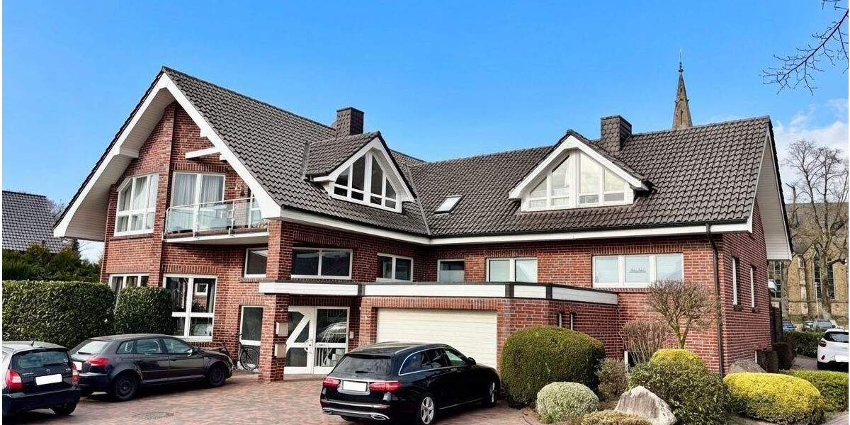 Mehrfamilienhaus, Wohnhaus Merzen - 619.000&euro; | Angebot:25671626