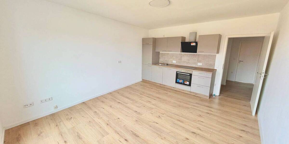 Etagenwohnung Osnabrück Innenstadt - 3 Zimmer, 74 m&sup2;, 780&euro; | Angebot:26786770