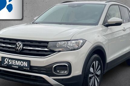VW T-Cross 25.020 km 19.220 &euro; Ibbenbüren 49479