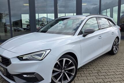 Seat Leon 71.000 km 20.999 &euro; Damme 49401