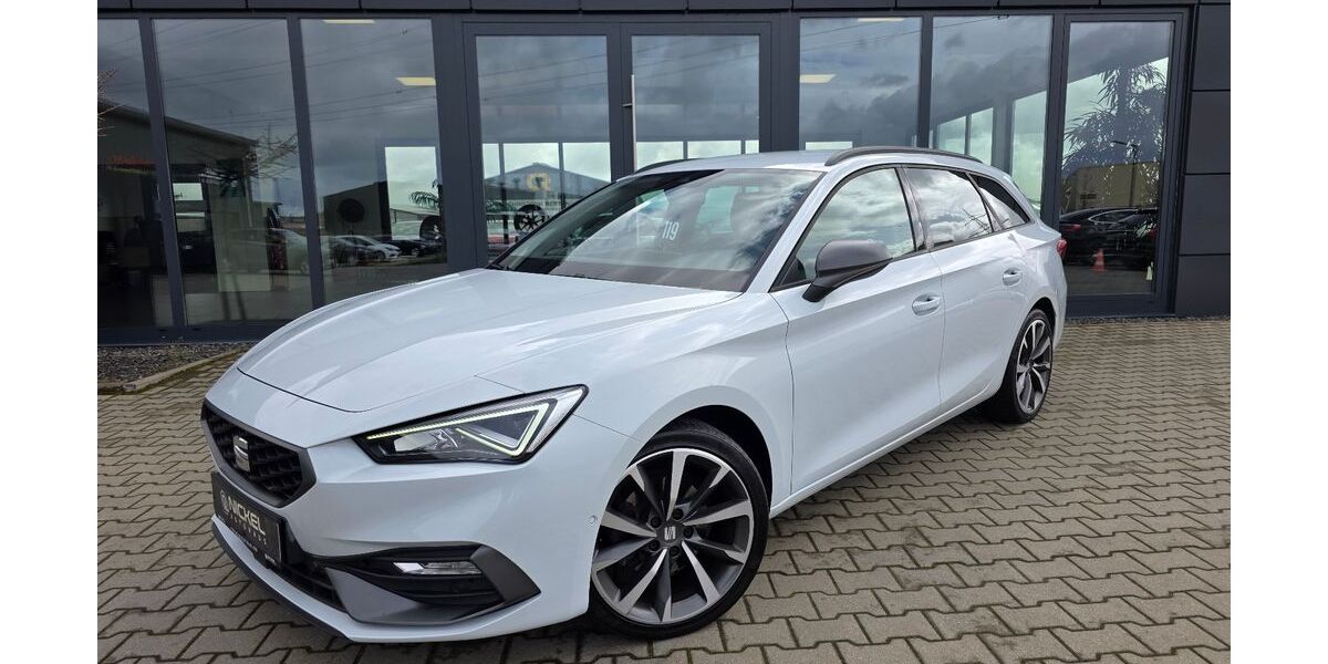 Seat Leon 71.000 km 20.999 &euro; Damme 49401