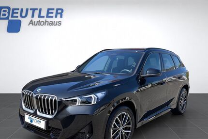 BMW X1 5.671 km 35.900 &euro; Bad Essen 49152