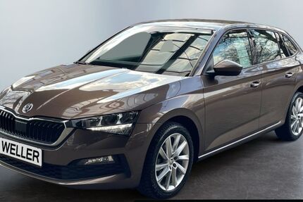 Skoda Scala 112.500 km 16.400 &euro; Osnabrück 49090