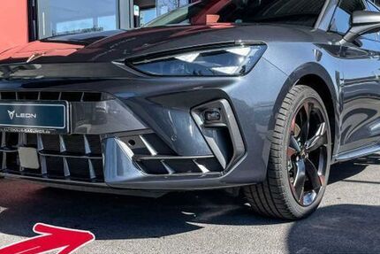 Cupra Leon 5.000 km 32.890 &euro; Ibbenbüren 49479