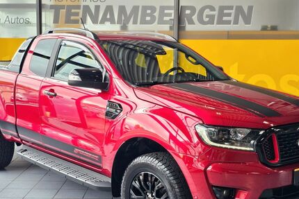Ford Ranger 137.700 km 29.900 &euro; Mettingen 49497