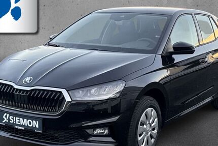 Skoda Fabia 1.500 km 19.930 &euro; Lengerich 49525