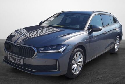 Skoda Superb 14.879 km 34.980 &euro; Georgsmarienhütte 49124