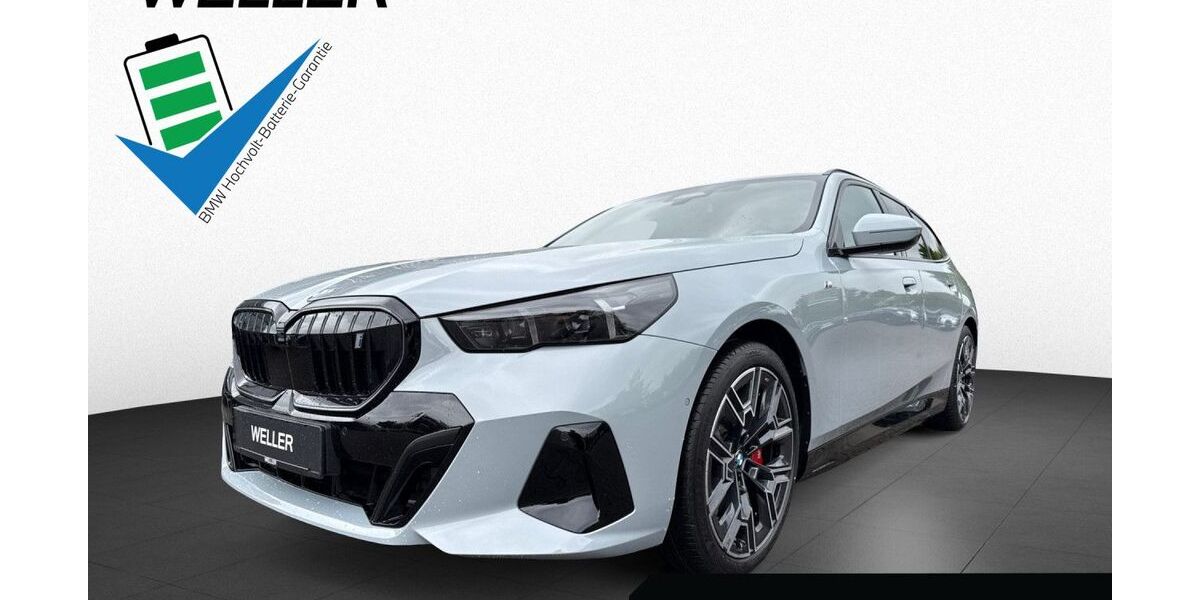 BMW i5 9.884 km 70.999 &euro; Ibbenbüren 49479
