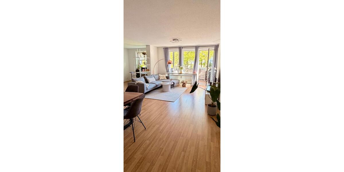 Etagenwohnung Osnabrück Hafen - 2 Zimmer, 75 m&sup2;, 980&euro; | Angebot:26482090