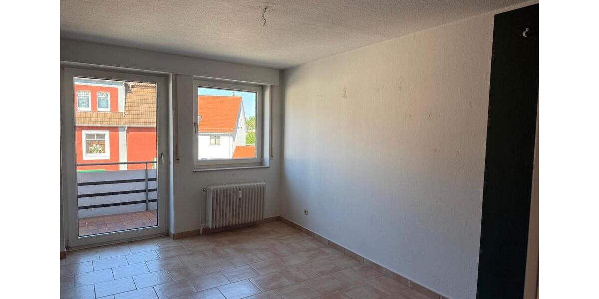 Etagenwohnung Osnabrück Eversburg - 3 Zimmer, 106 m&sup2;, 950&euro; | Angebot:25178276