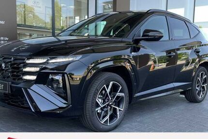 Hyundai TUCSON 7.000 km 38.890 &euro; Ibbenbüren 49479