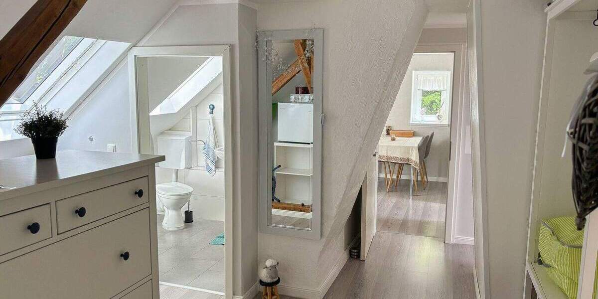 Mehrfamilienhaus, Wohnhaus Osnabrück Dodesheide - 8 Zimmer, 181 m&sup2;, 370.000&euro; | Angebot:25688604