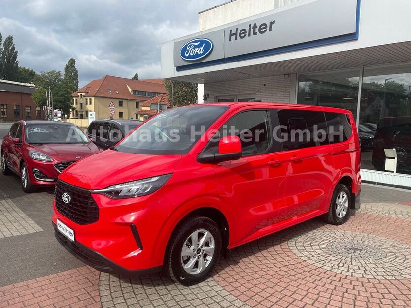 Ford Tourneo Custom 24.730 km 44.950 € Osnabrück 49090