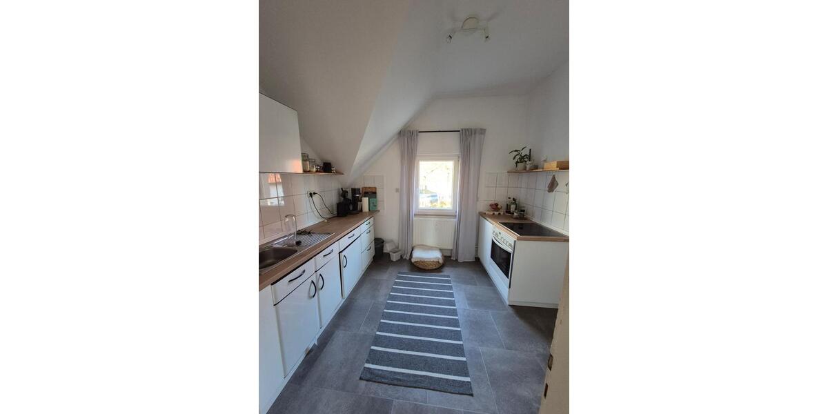 Etagenwohnung Osnabrück Eversburg - 2.5 Zimmer, 60 m&sup2;, 690&euro; | Angebot:26312308