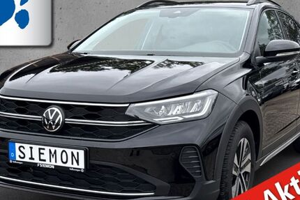 VW Taigo 1.500 km 26.930 &euro; Ibbenbüren 49479