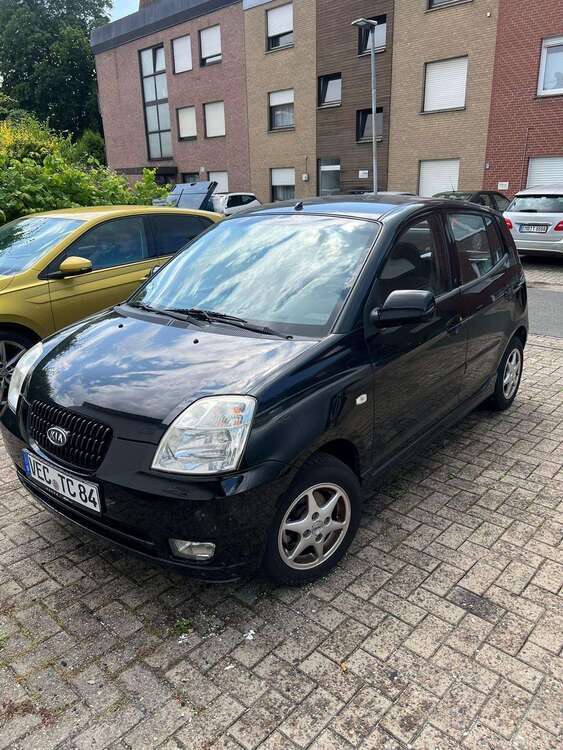 Picanto