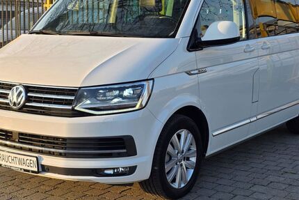 VW T6 Transporter 154.899 km 23.899 &euro; Osnabrück 49084
