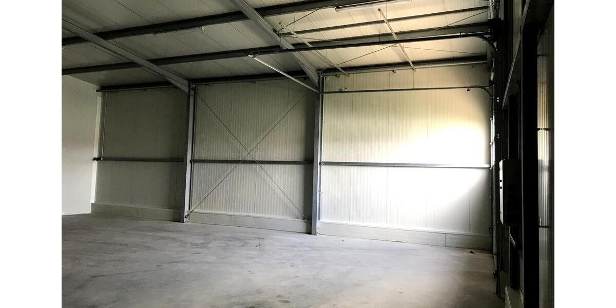 Gewerbeobjekt Westerkappeln - 900&euro; | Angebot:26454014