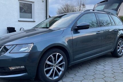 Skoda Octavia 60.000 km 15.700 &euro; Melle 49326