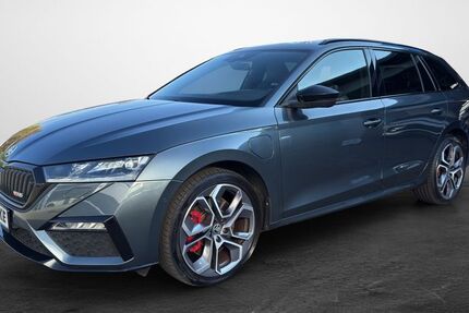 Skoda Octavia 79.683 km 26.095 € Osnabrück 49078