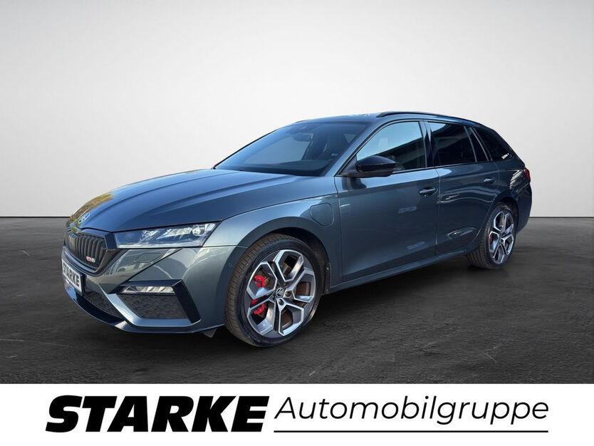 Skoda Octavia 79.683 km 26.095 € Osnabrück 49078