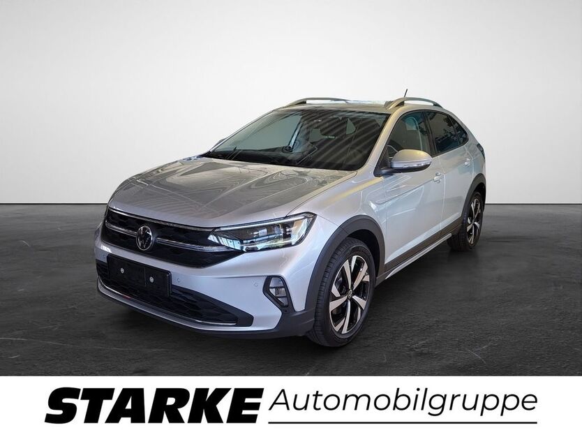 VW Taigo 3.000 km 31.990 € Lengerich 49525