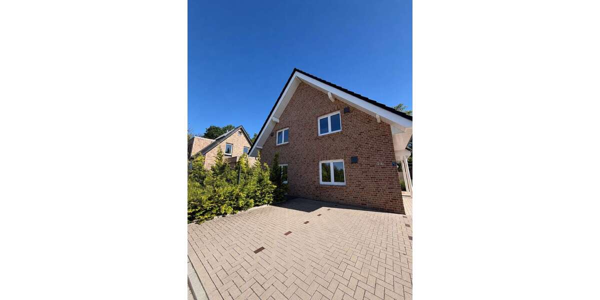 Etagenwohnung Lengerich - 3 Zimmer, 90 m&sup2;, 999&euro; | Angebot:26916260