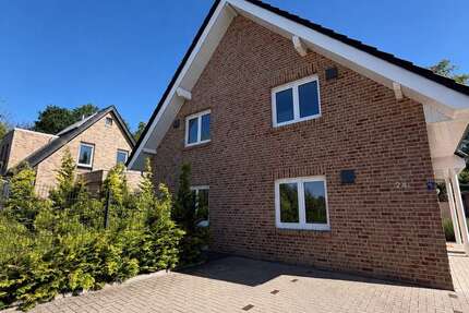 Wohnung Lengerich - 3 Zimmer, 90 m&sup2;, 999&euro; | Angebot:26916260