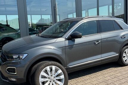 VW T-Roc 97.000 km 20.999 &euro; Damme 49401