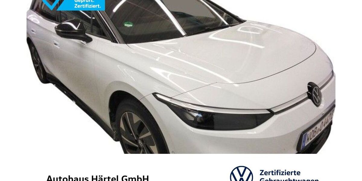 VW ID.7 11.700 km 53.500 &euro; Osnabrück 49084