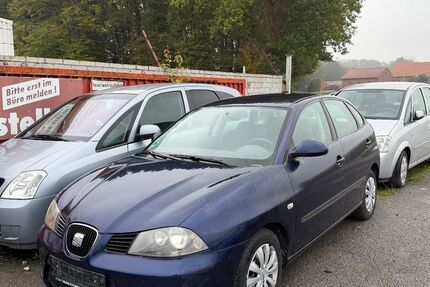 Seat Ibiza 189.000 km 1.290 € Belm/Vehrte (bei Osnabrück) 49191