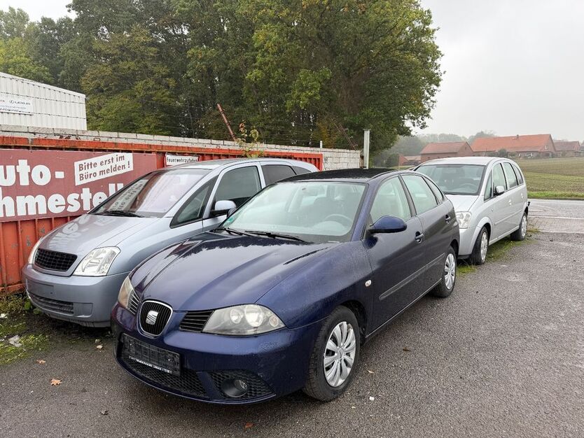 Seat Ibiza 189.000 km 1.290 € Belm/Vehrte (bei Osnabrück) 49191