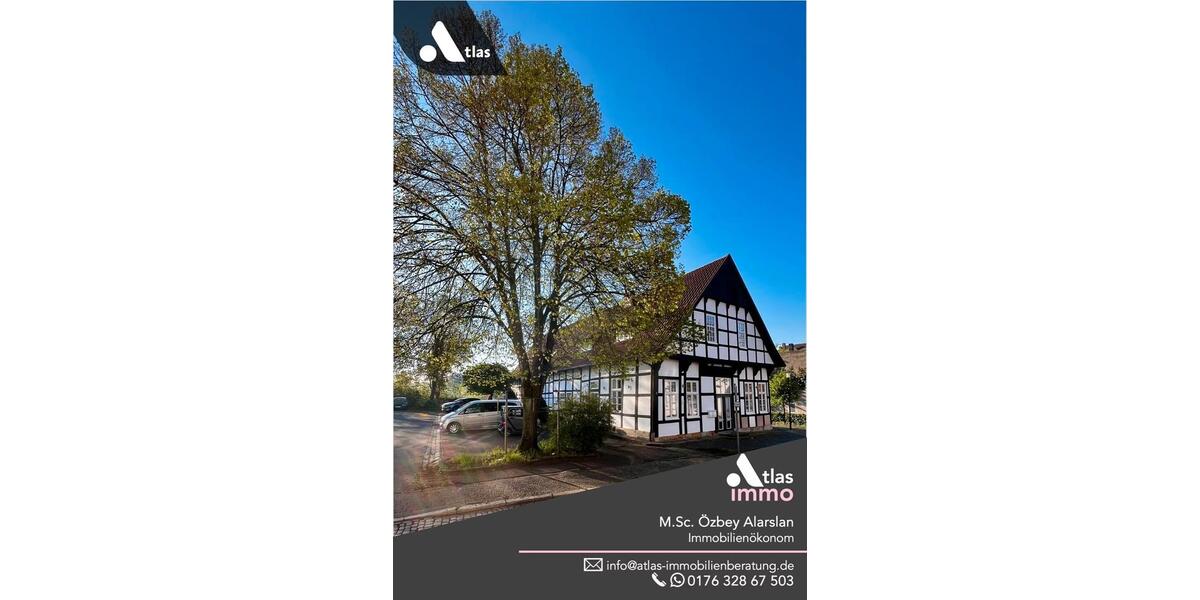 Mehrfamilienhaus, Wohnhaus Lengerich - 14 Zimmer, 440 m&sup2;, 790.000&euro; | Angebot:27089255