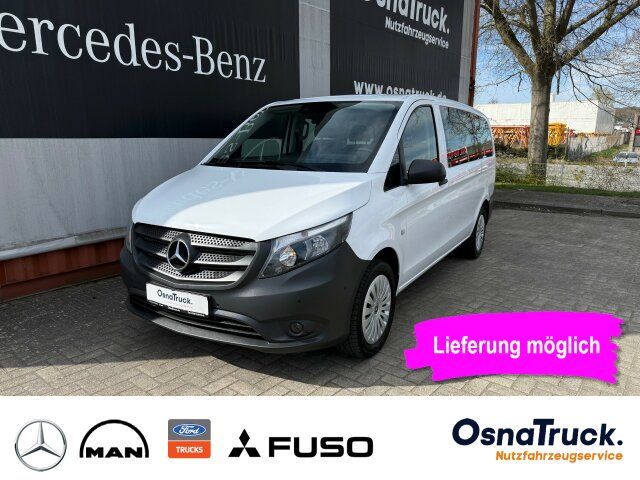 Mercedes-Benz Vito 89.990 km 27.251 &euro; Osnabrück 49076