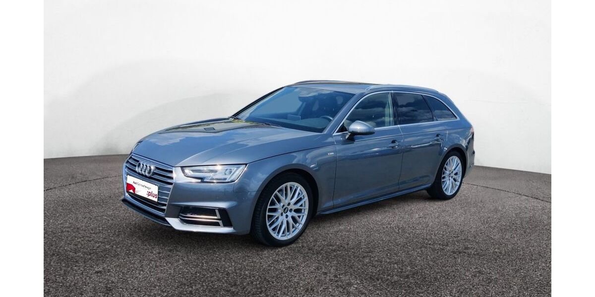 Audi A4 84.874 km 19.990 &euro; Melle 49324