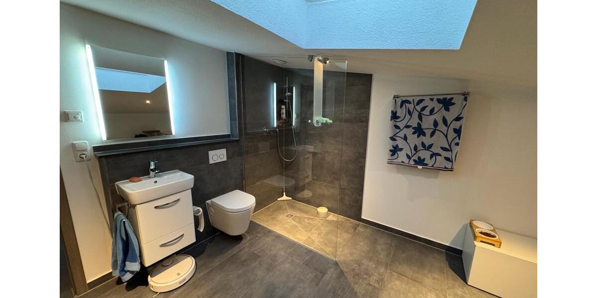 Reihenhaus Belm - 5 Zimmer, 148 m&sup2;, 1.500&euro; | Angebot:26477864