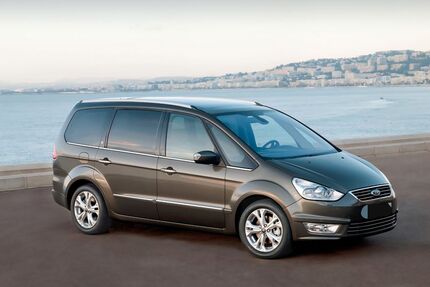 Ford Galaxy 210.000 km 9.999 &euro; Neuenkirchen-Vörden 49434