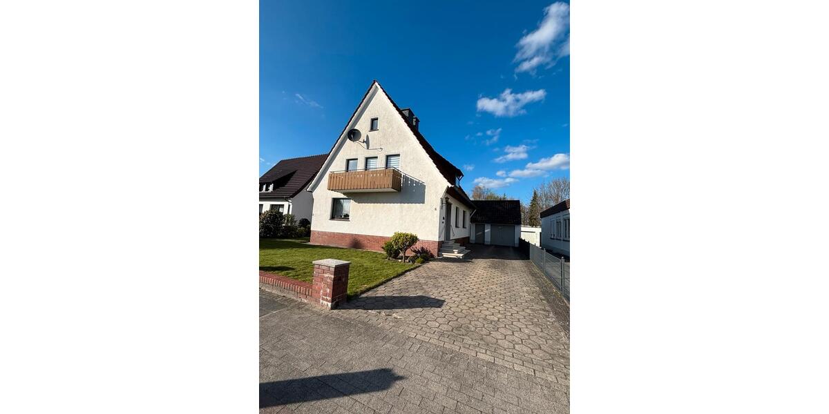 Einfamilienhaus Lotte - 349.000&euro; | Angebot:26737635