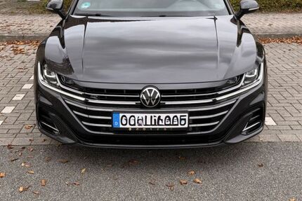 VW Arteon 33.000 km 34.500 &euro; Bad Laer 49196