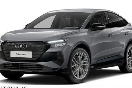 Audi Q4 e-tron 5.583 km 49.960 &euro; Melle 49324