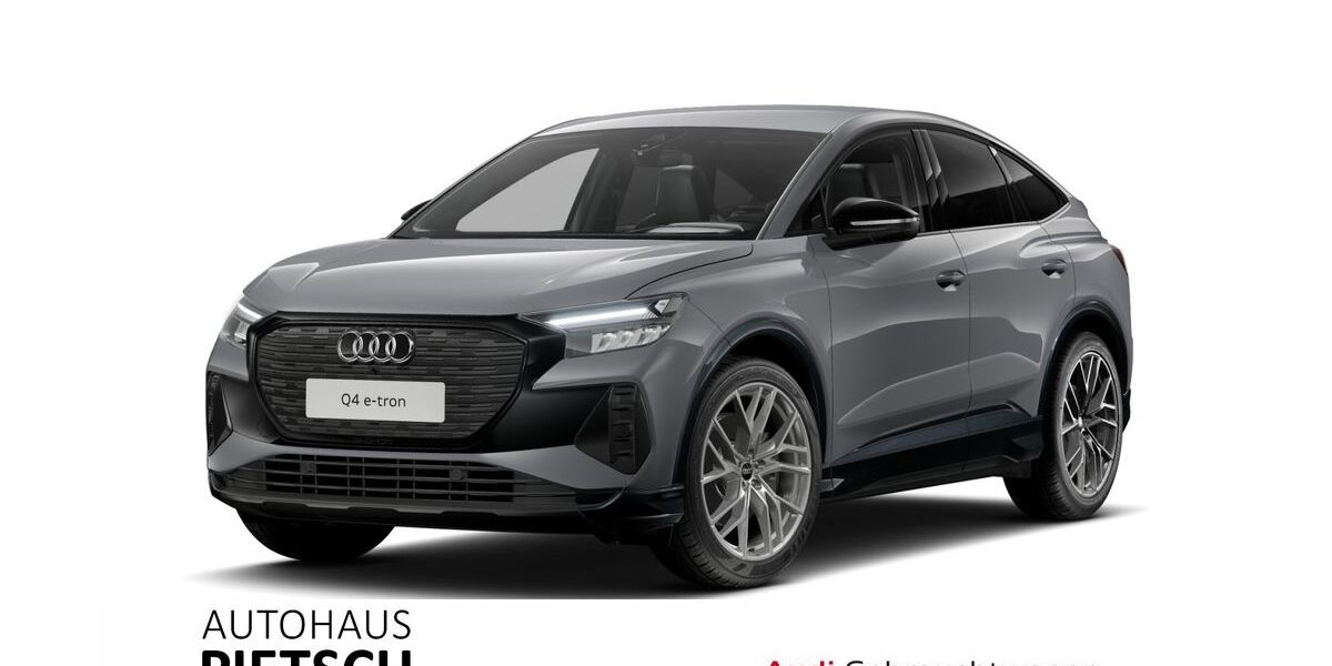Audi Q4 e-tron 5.583 km 49.960 &euro; Melle 49324