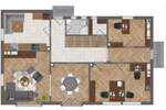 Mehrfamilienhaus, Wohnhaus Lotte Wersen - 8 Zimmer, 172 m&sup2;, 299.000&euro; | Angebot:25779869