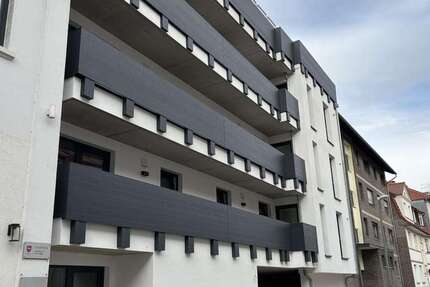 Wohnung zum Mieten in Osnabrück 1.275 € 85 m² 3 zimmer