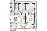 Etagenwohnung Ibbenbüren / Schafberg Schafberg - 4 Zimmer, 112 m&sup2;, 1.126&euro; | Angebot:25815057