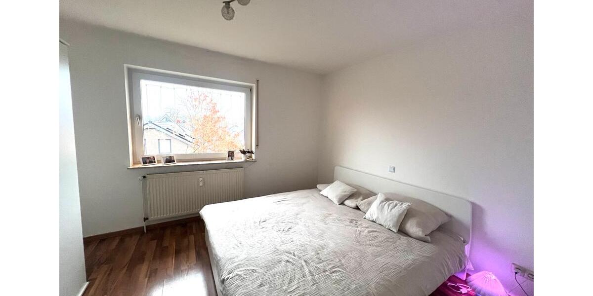 Dachgeschoßwohnung Lengerich - 3 Zimmer, 69 m&sup2;, 700&euro; | Angebot:25641596