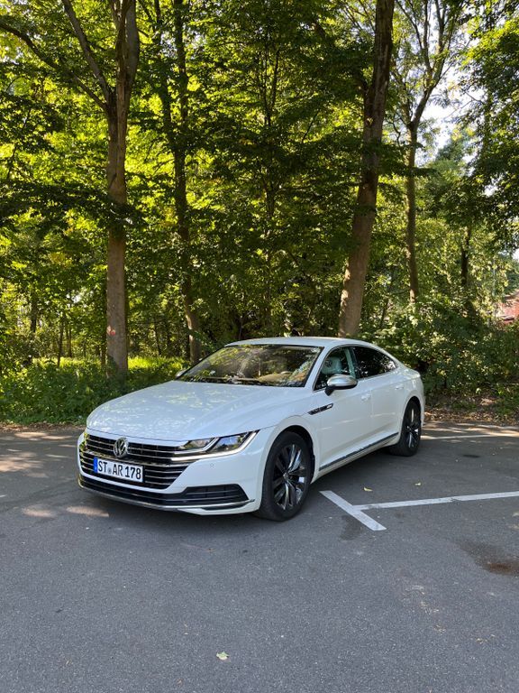 Arteon
