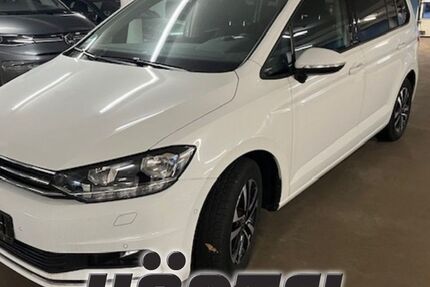 VW Touran 7.500 km 26.300 &euro; Osnabrück 49084