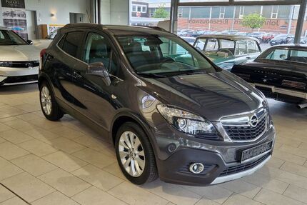 Opel Mokka 118.000 km 9.750 &euro; Lengerich 49525
