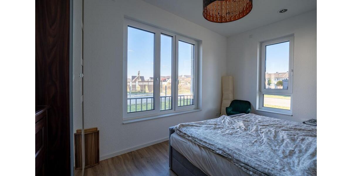 Etagenwohnung Dissen am Teutoburger Wald - 3 Zimmer, 68 m&sup2;, 785&euro; | Angebot:25073671